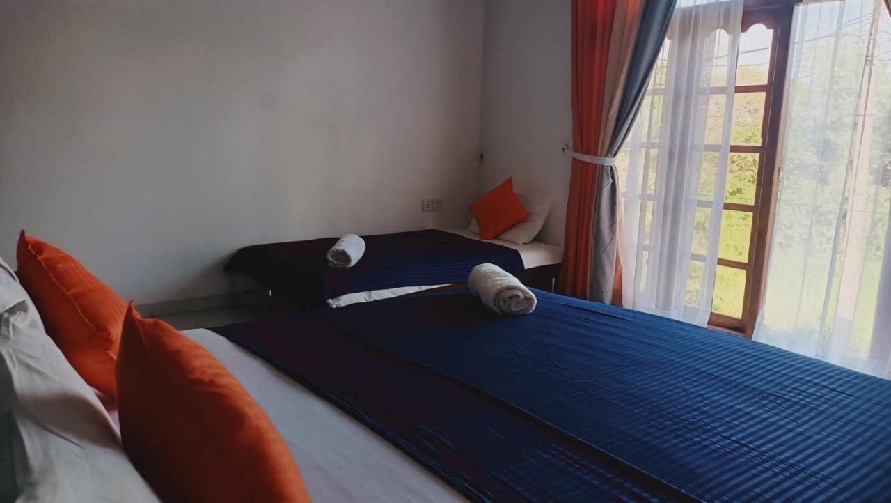 Andorra Tourist Resort Anuradhapura Eksteriør bilde