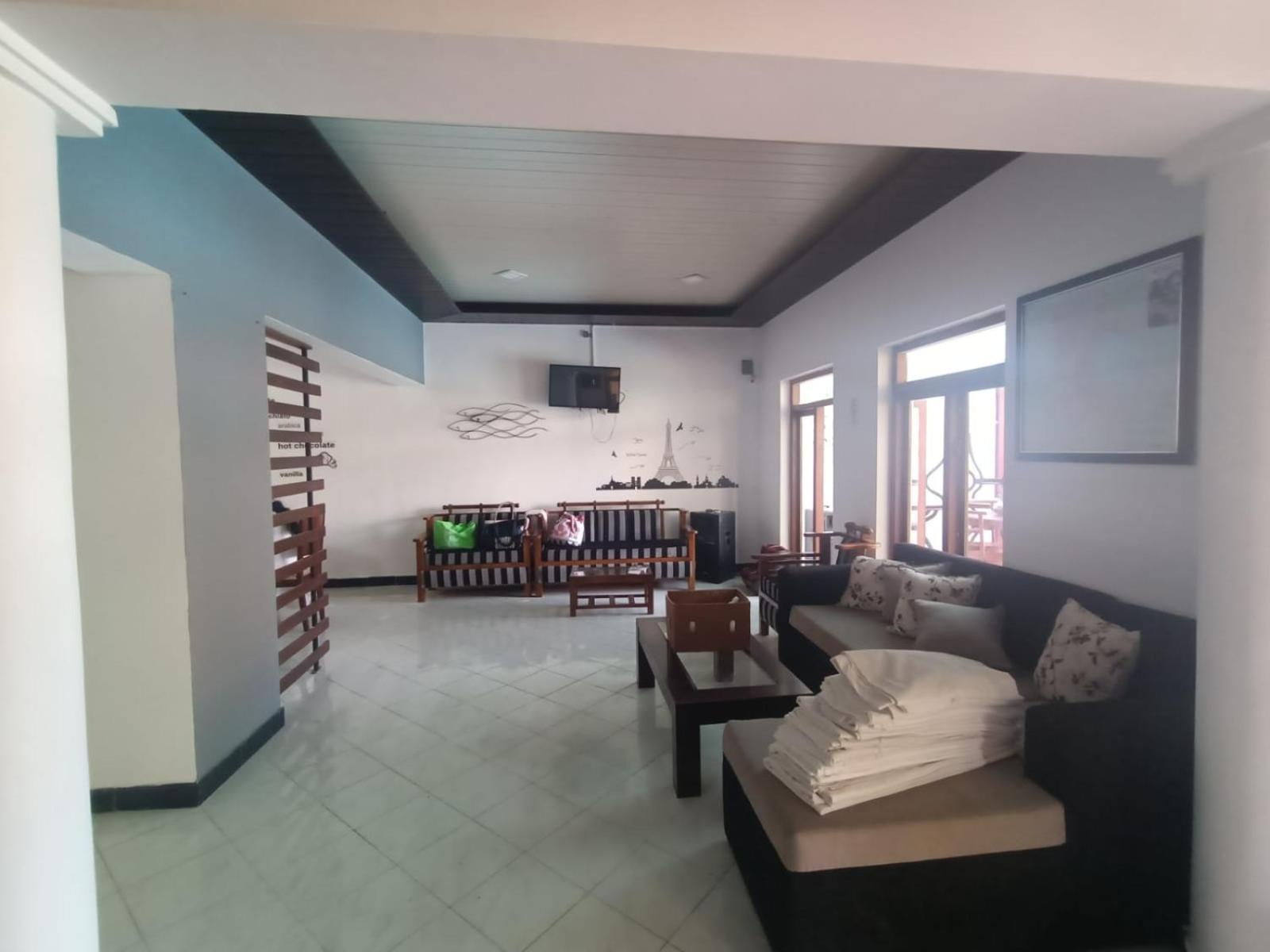 Andorra Tourist Resort Anuradhapura Eksteriør bilde