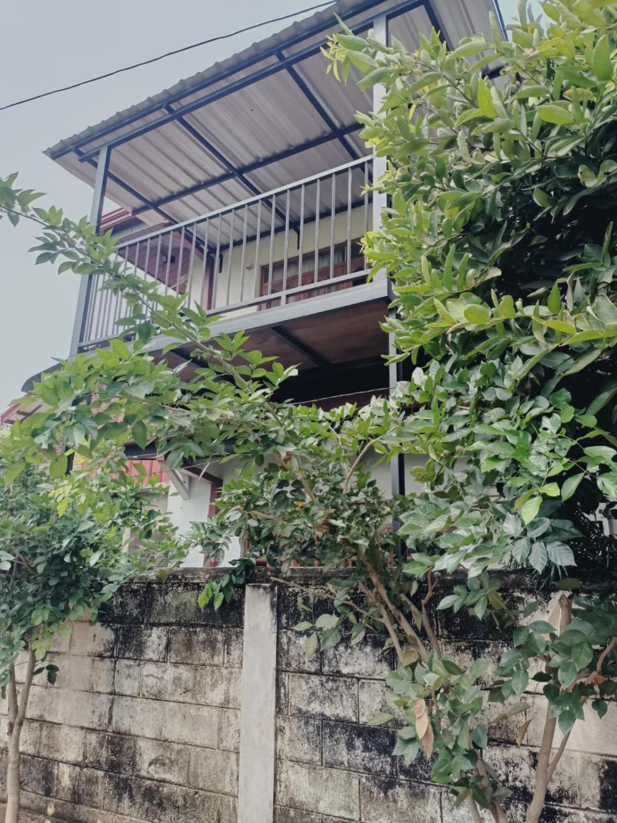 Andorra Tourist Resort Anuradhapura Eksteriør bilde