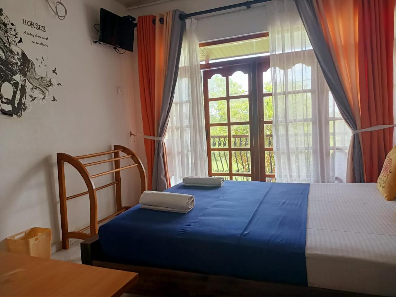 Andorra Tourist Resort Anuradhapura Eksteriør bilde